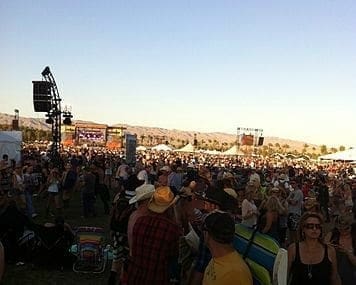 More Pix from Stagecoach