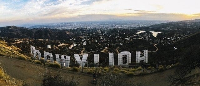 SUNFLAIR® Goes Hollywood