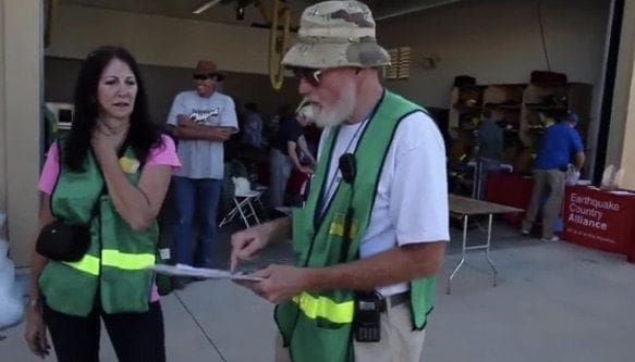 SUNFLAIR at Valley Disaster Preparedness Fair