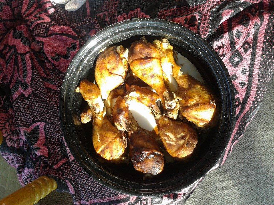 Marinade Tips from New Zealand