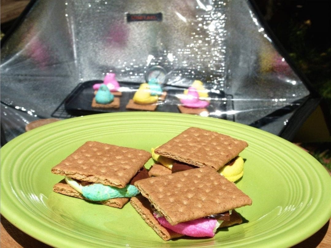 S’mores / S’more Chicks