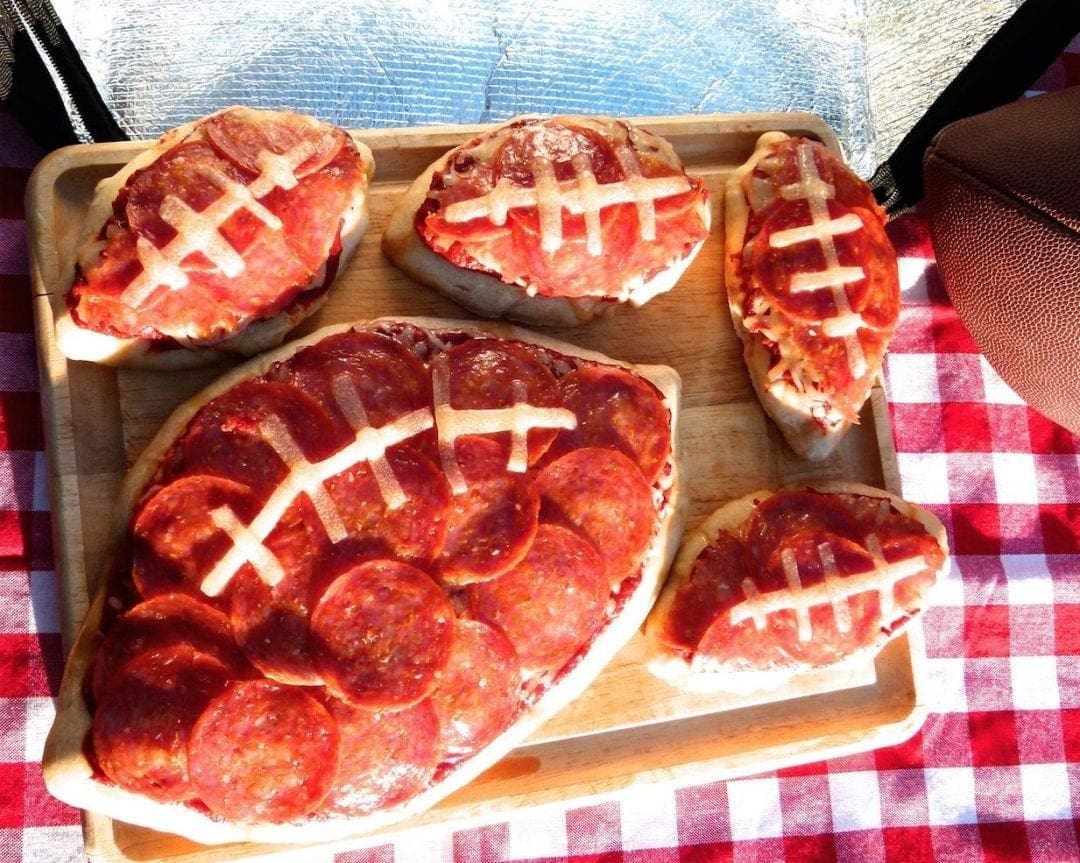 Pizza Recipe