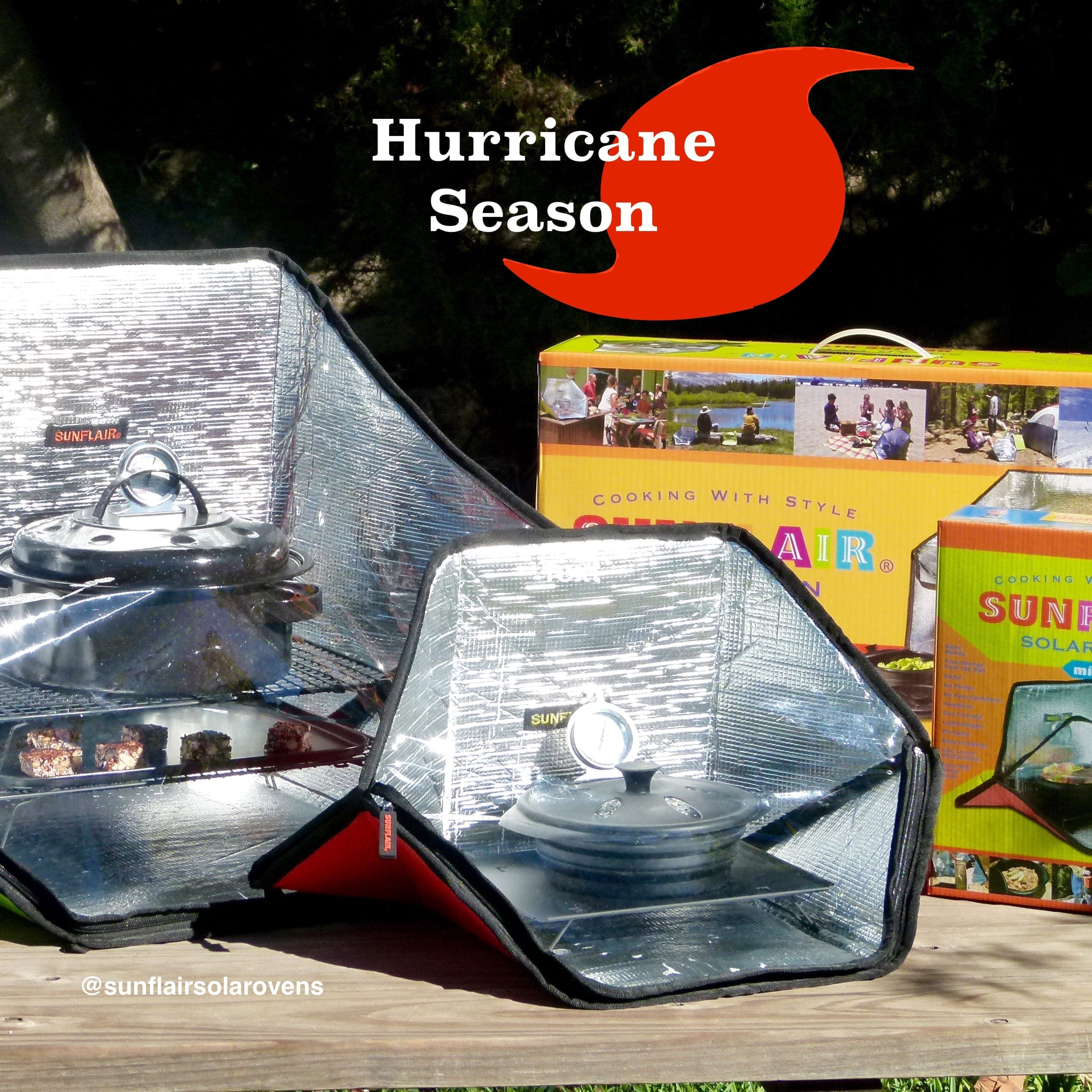 Hurricane Season