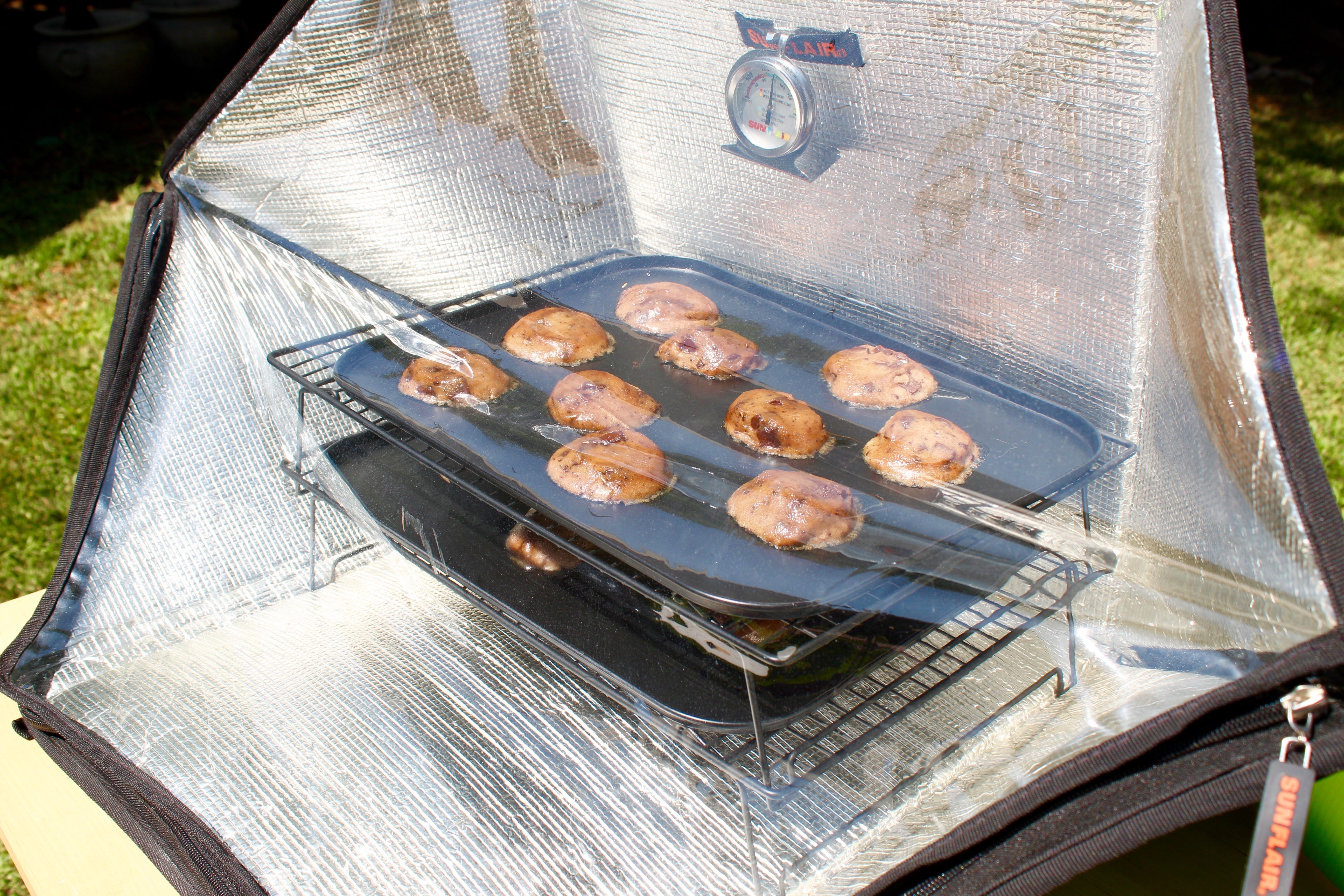 Cookies, Homemade or Refrigerated
